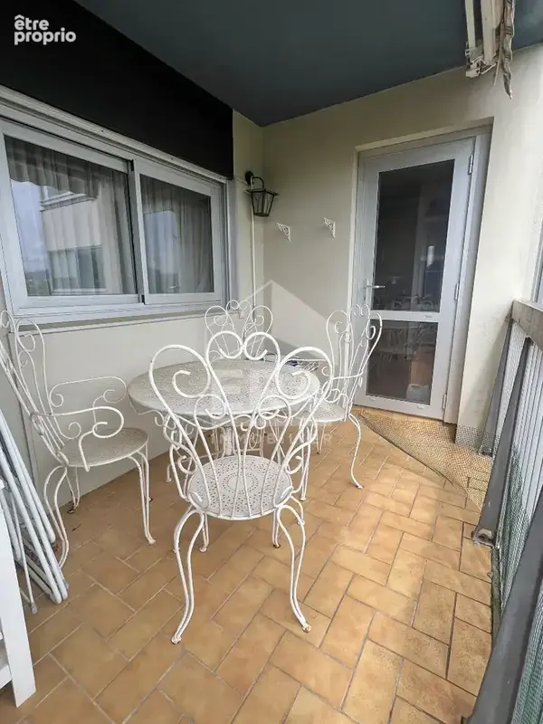Appartement 100m² à besançon - photo 11