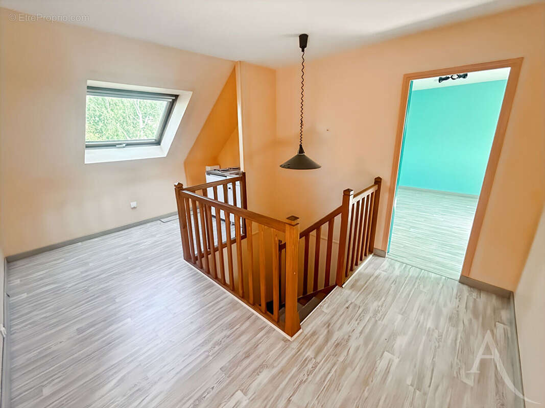 Maison Saint Michel Sur Orge 7 pièces 173 m2 - photo 12