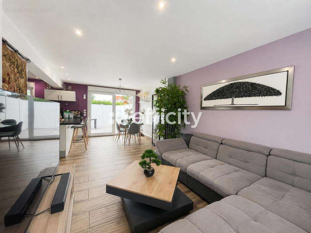 Maison 90 m² à Gravelines  - photo 2