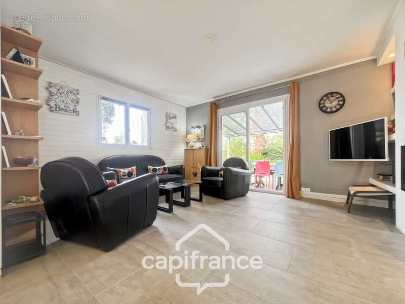 Maison à LE LAVANDOU