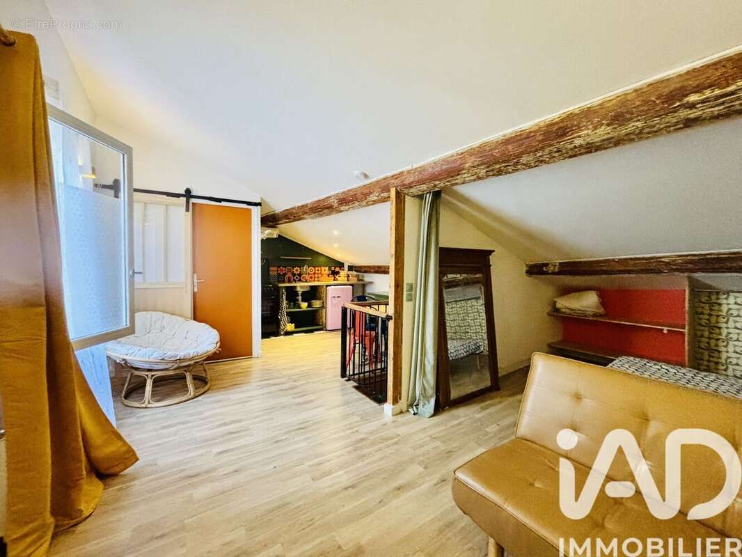 Photo 2 - Appartement à AVIGNON