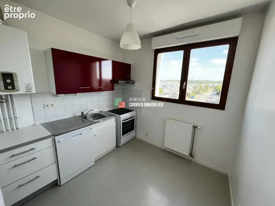 Appartement à vendre Acigné - photo 5