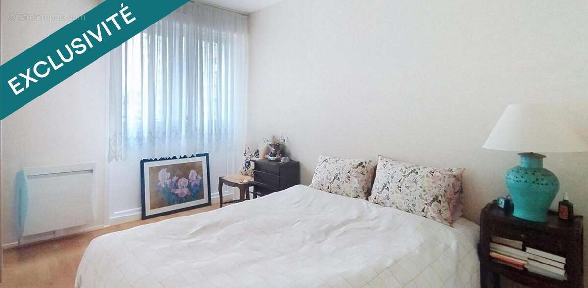 Photo 4 - Appartement à METZ