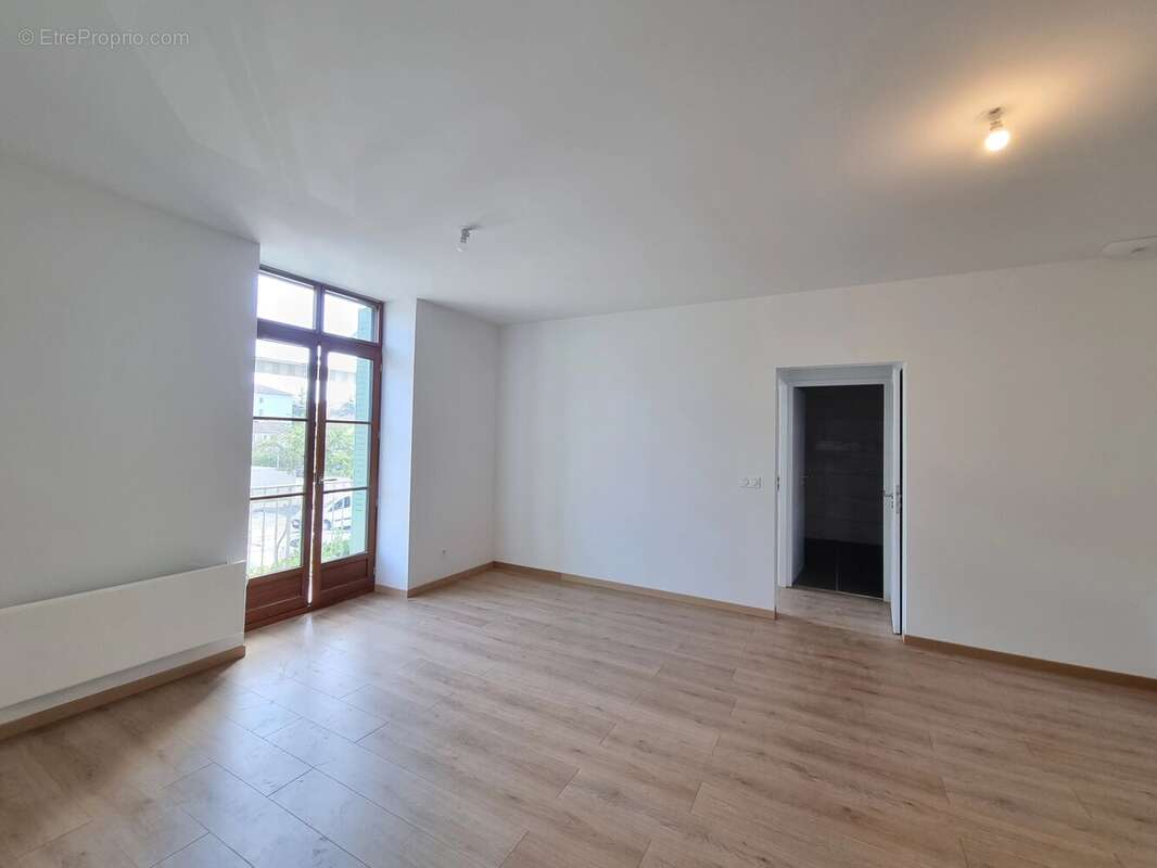 Appartement à SAINT-MARCELLIN