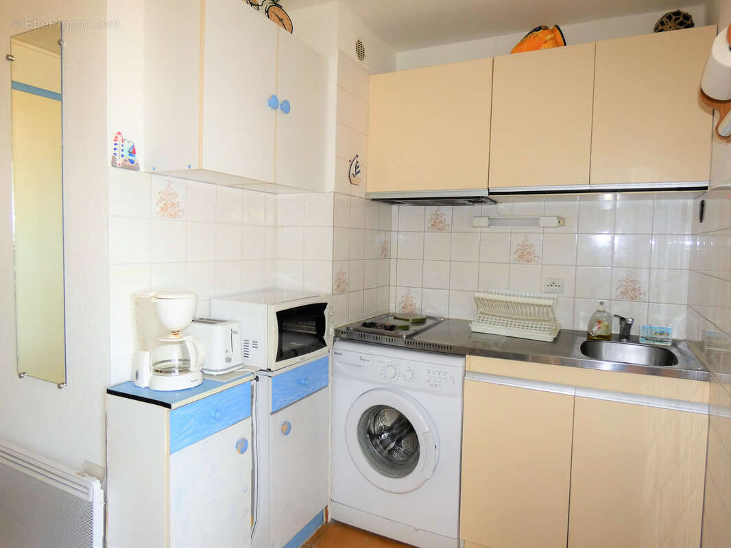 Appartement à NARBONNE