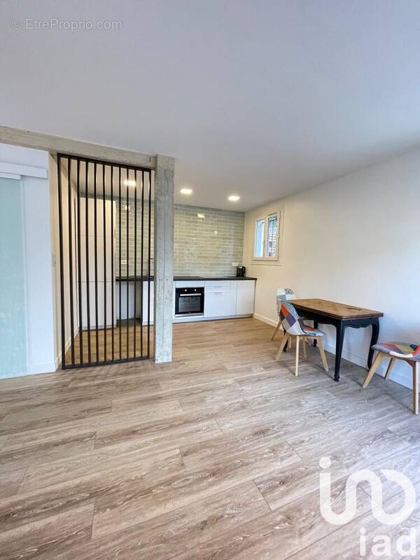 Photo 1 - Appartement à NICE