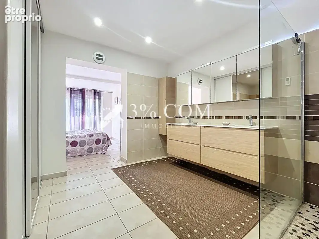 Très belle maison 200 m2 avec piscine sur parcelle de 3038 m - photo 15