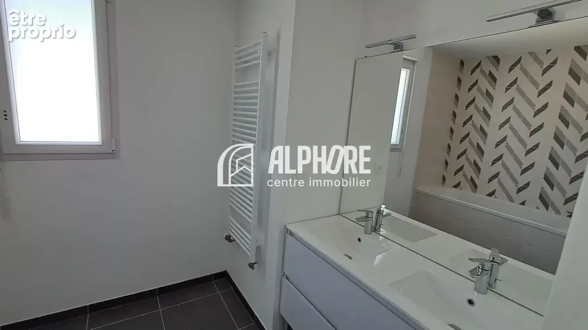 Immaculée, appartement Re2020 - T4 avec 3 terrasses et 2 stationnements , disponibilité immédiate. - photo 6