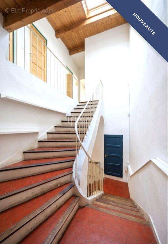 Maison de ville / Jardin / Garage - photo 4