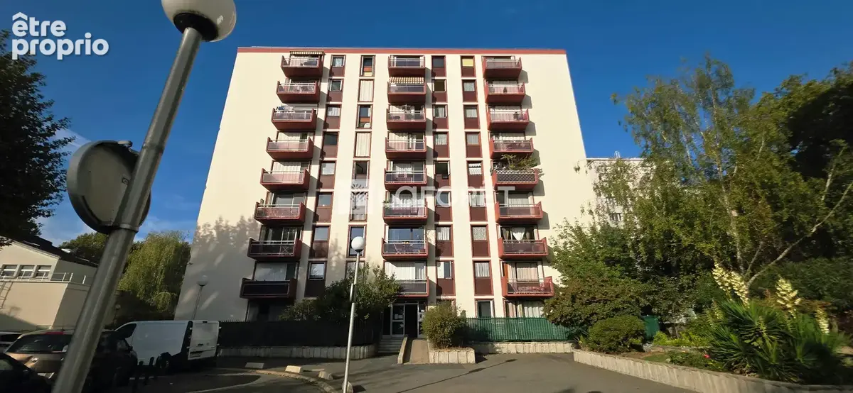 Appartement Saint Denis 3 pièce(s) 61.04 m2 - photo 11