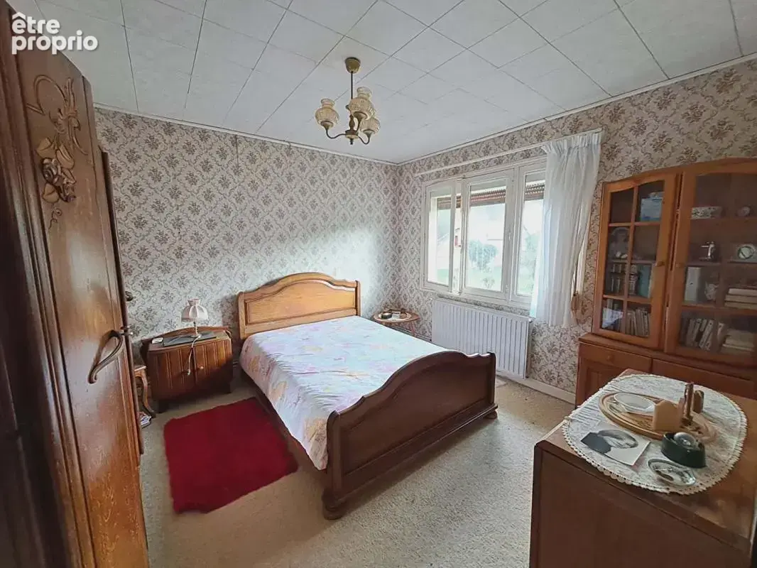 Maison Trosly Loire 3 pièce(s) 58 m2 - photo 6
