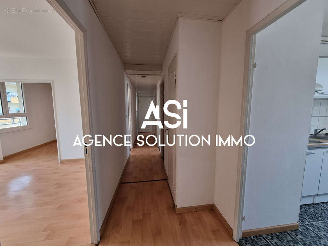 Appartement - photo 5