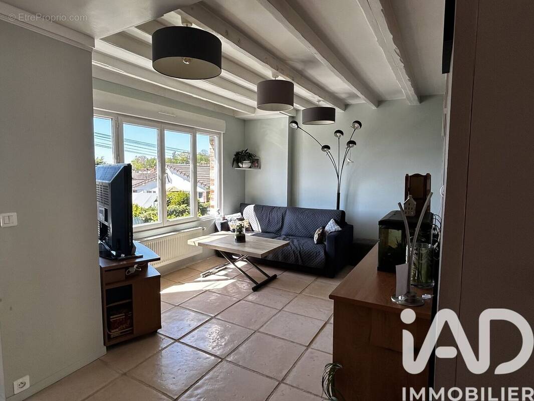 Photo 1 - Maison à SOISY-SOUS-MONTMORENCY