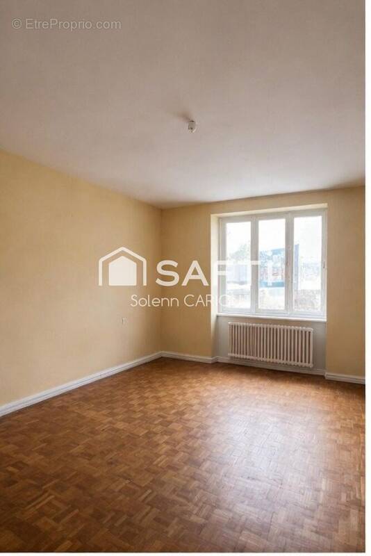 Photo 1 - Appartement à CLOHARS-CARNOET