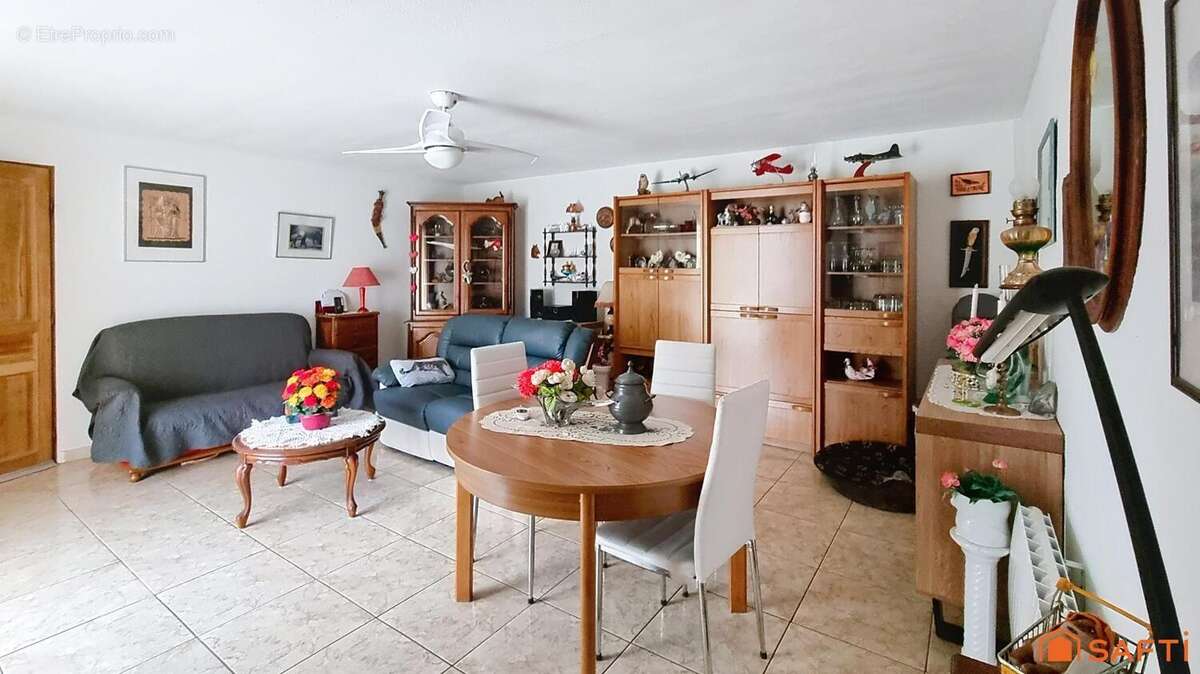 Photo 4 - Maison à MORTAGNE-SUR-GIRONDE