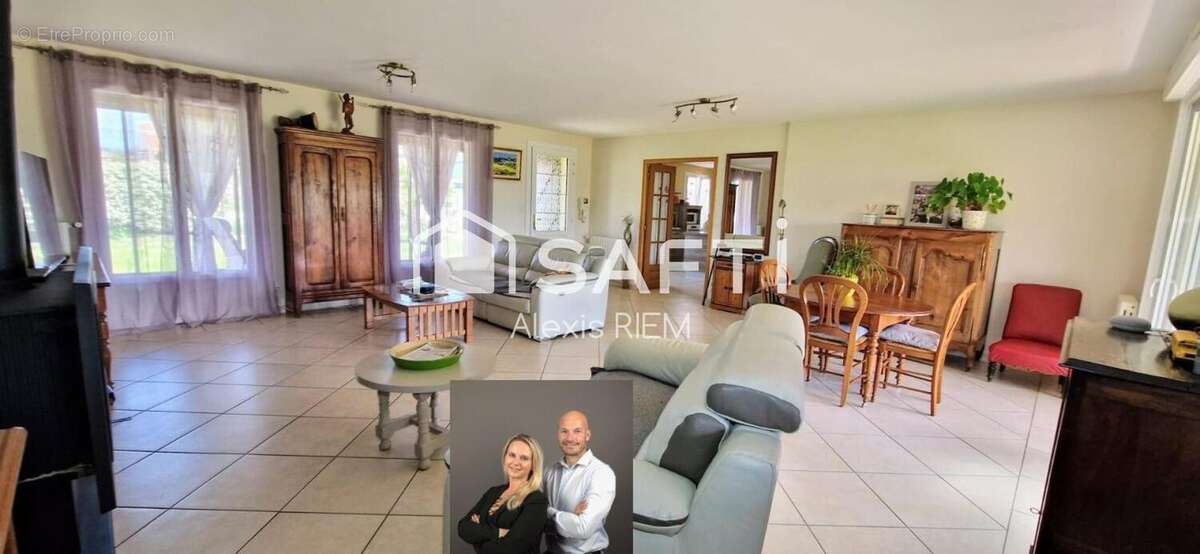 Photo 3 - Maison à TONNEINS