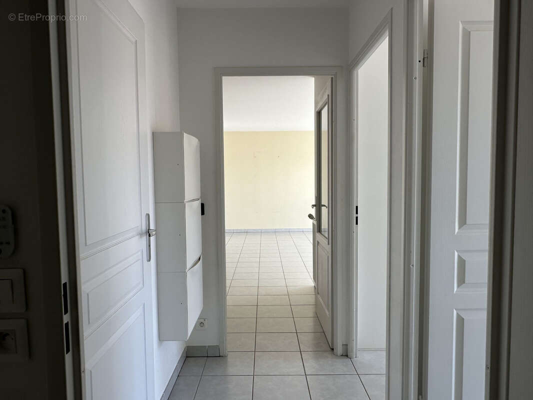 Appartement 3 pièces 65 m2 ! - photo 16