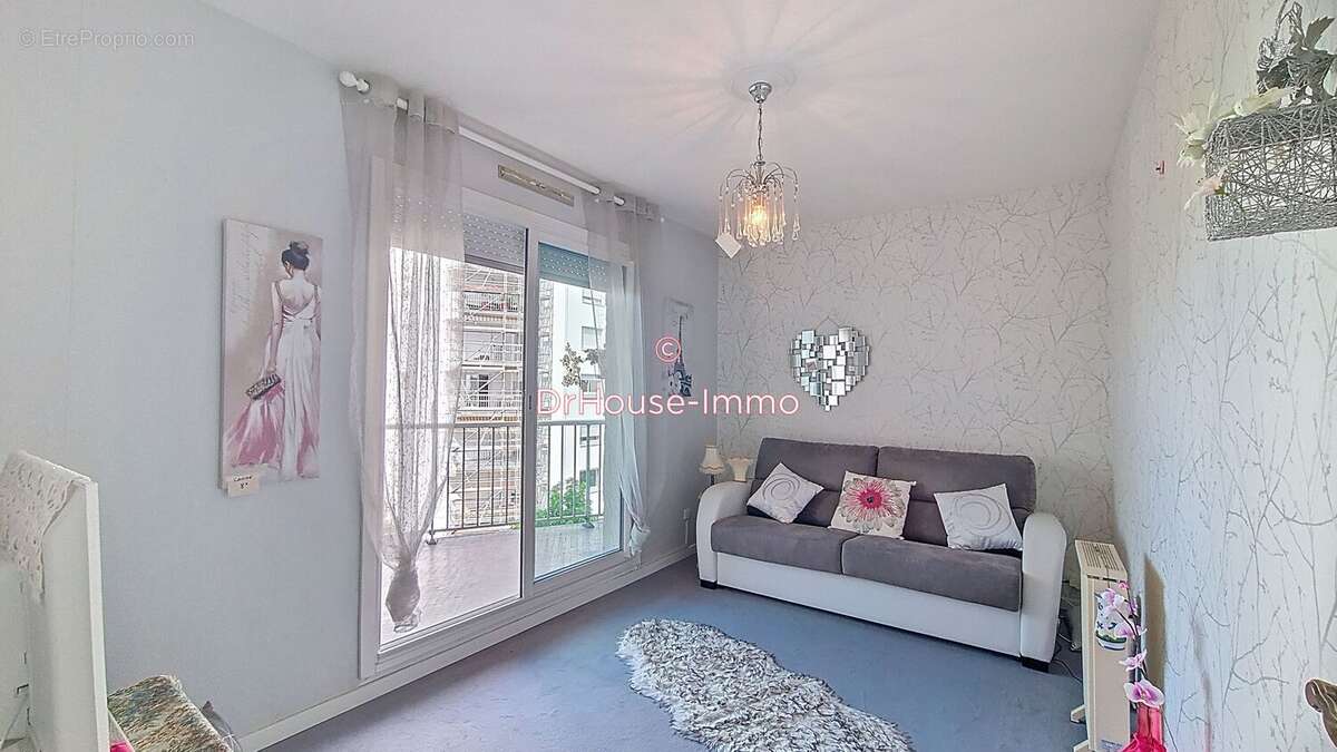 Appartement à MERIGNAC