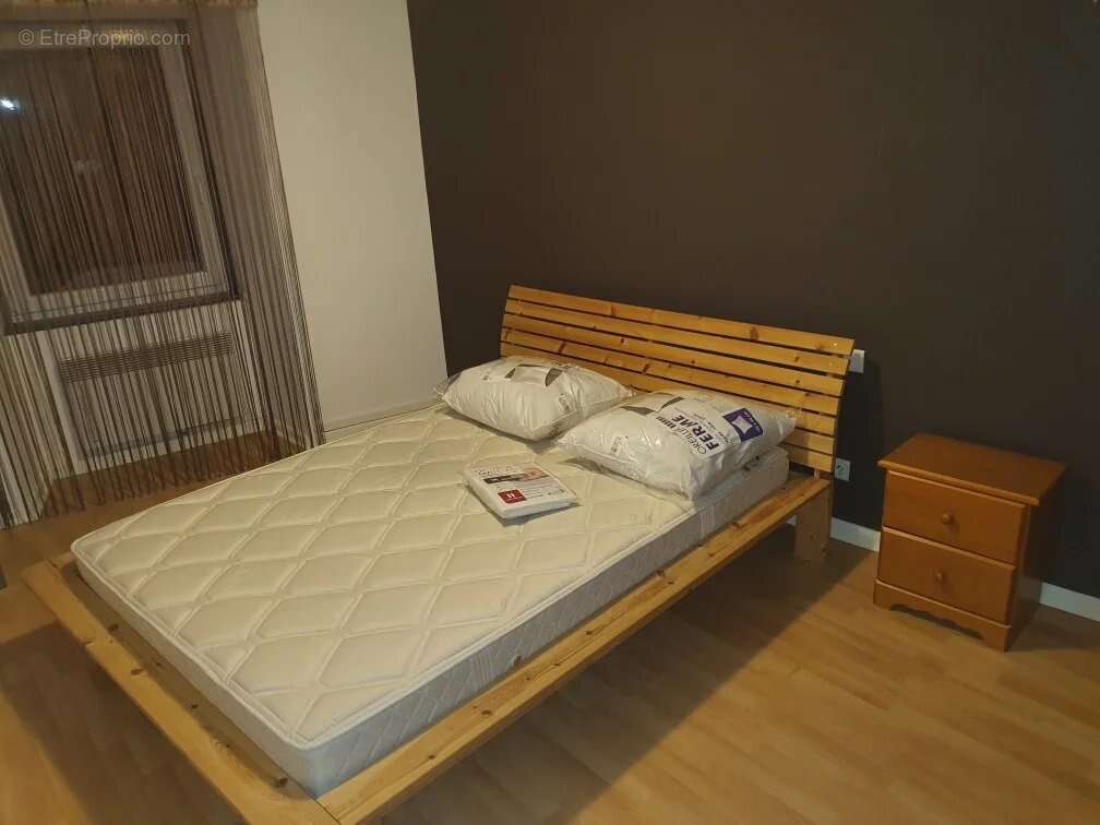 Appartement à MODANE