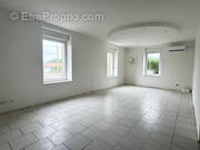 Appartement à SAINTE-MARIE-AUX-CHENES