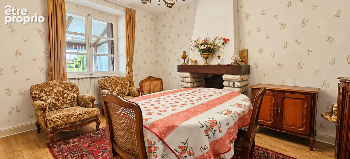 Maison saintes - photo 3