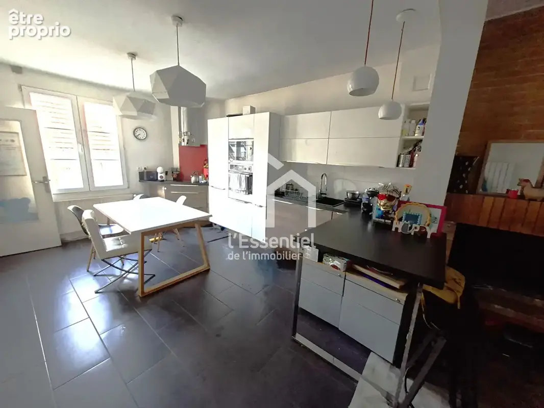 Maison Triel Sur Seine  5 pièce(s) 96 m2 - photo 3