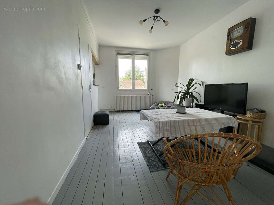 Maison à ARGENTEUIL