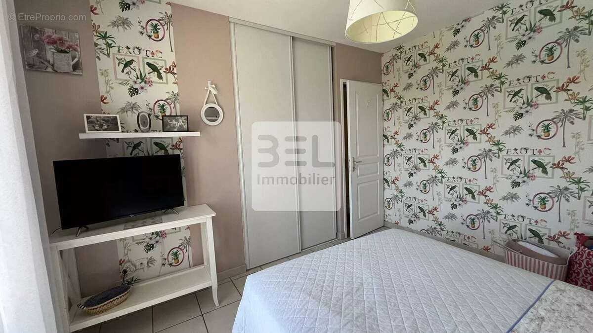 Maison a laudun avec piscine - photo 12