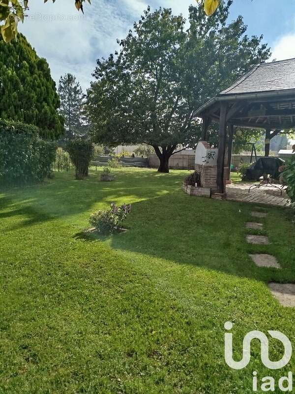 Photo 4 - Maison à VILLERMAIN