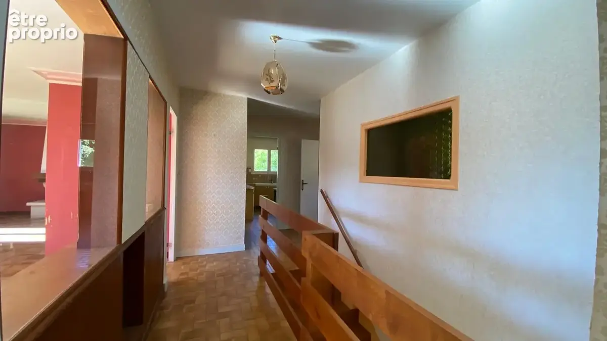 Maison 3 chambres - 154 m2 - Montrichard - photo 9