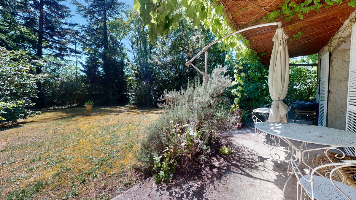Maison Bois du Roy - photo 4