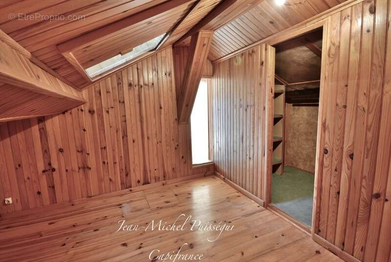 Maison à LABARTHE-INARD