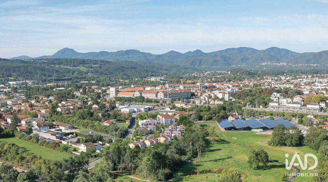 Photo 5 - Appartement à RIOM