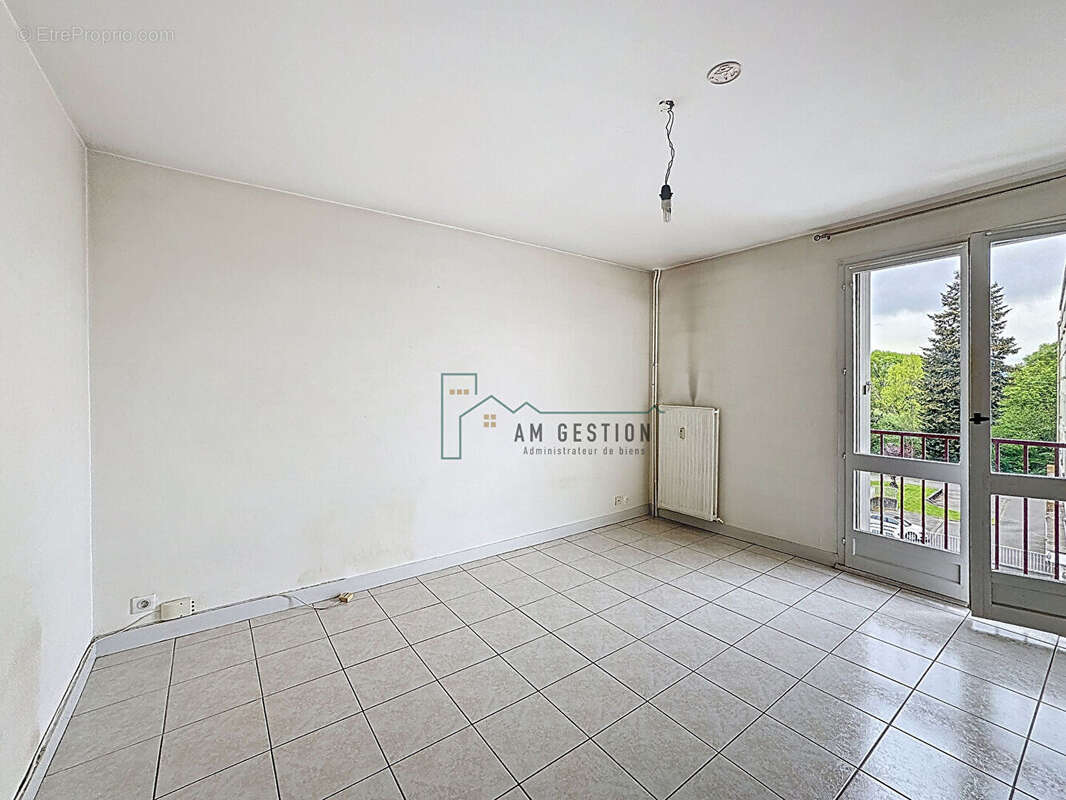 Appartement Limoges 23.49 m2 avec garage - photo 4