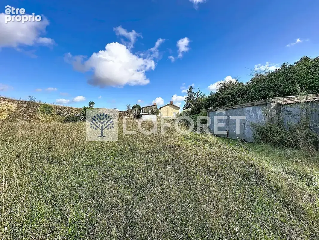 Vente maison la grimaudiere - photo 8
