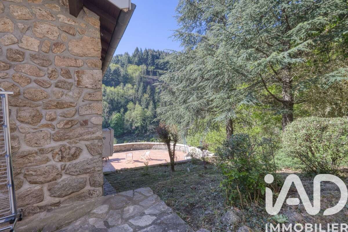 Maison 185 m² à Nonieres  - photo 8