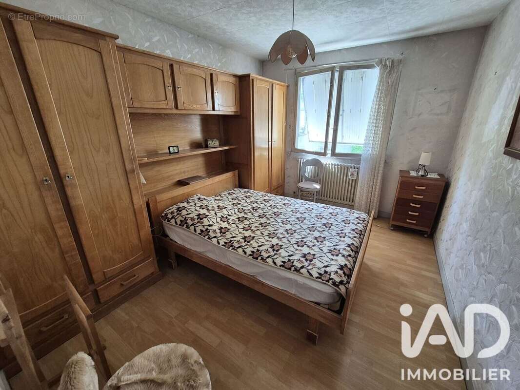 Photo 4 - Maison à POMPAIRE