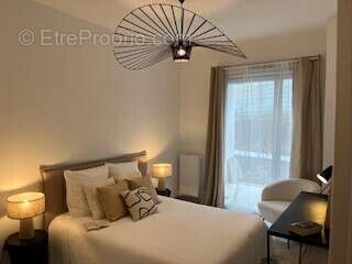 Appartement à MARSEILLE-10E