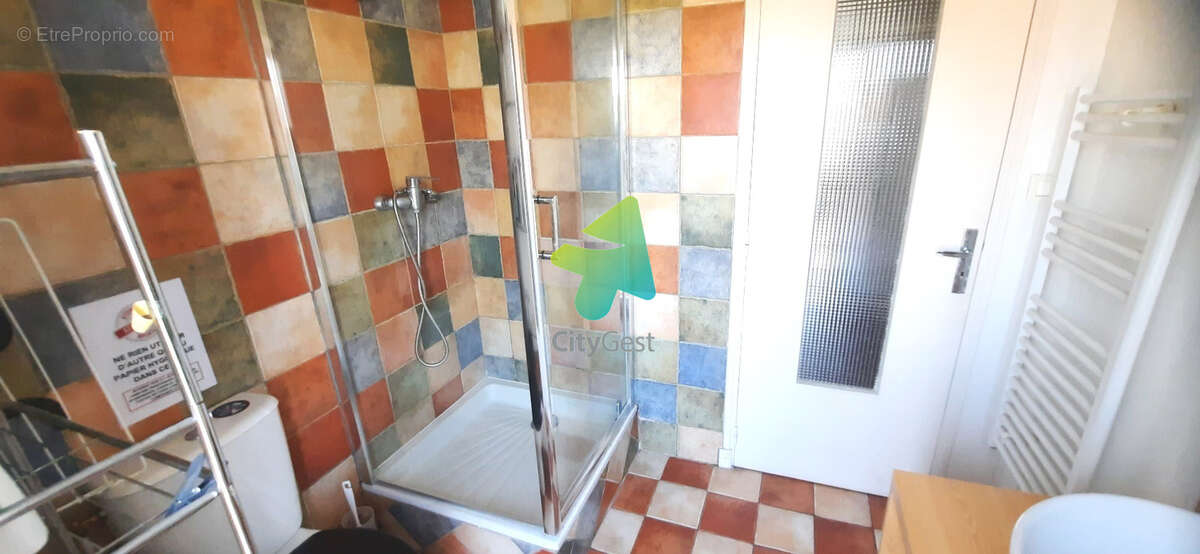 T1 pour investissement locatif - photo 8