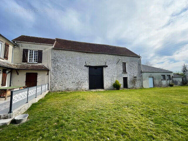 Photo 9 - Maison à LA FERTE-GAUCHER