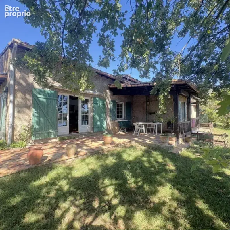 Maison 4 pièces 124 m² à vendre à Rivieres (81600) - photo 3