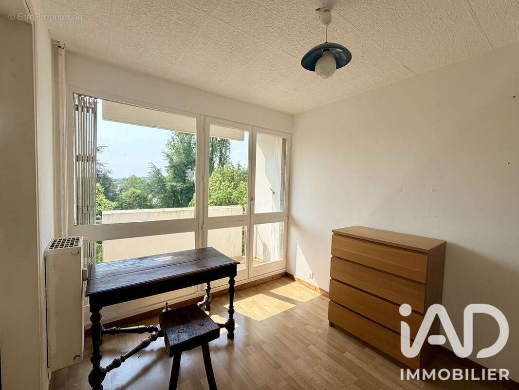 Appartement 80 m² à Orleans  - photo 3