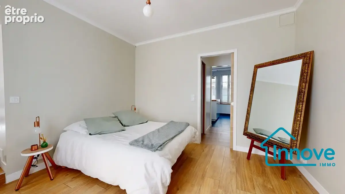 Appartement 66 m² à Versailles  - photo 9