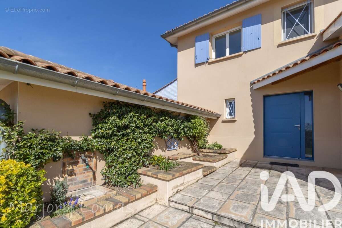 Photo 5 - Maison à VOURLES