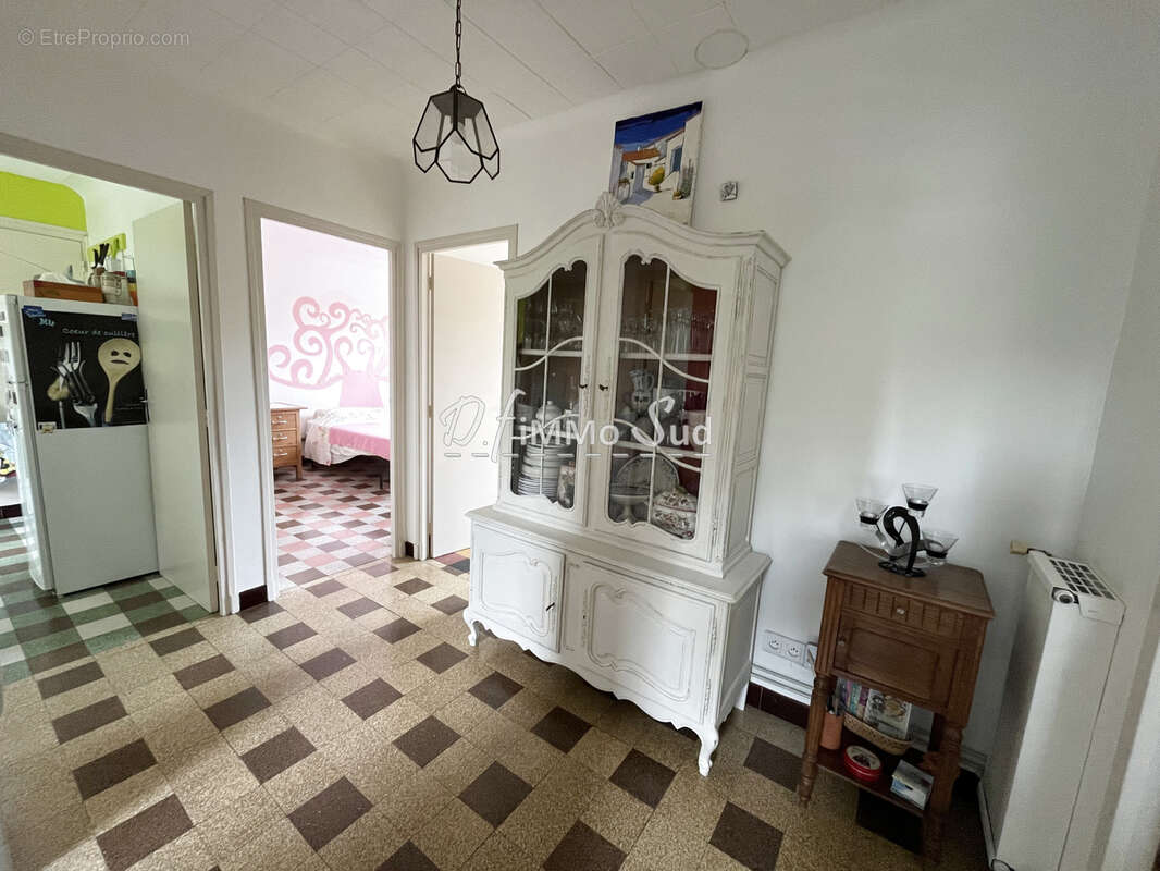 Maison à NARBONNE