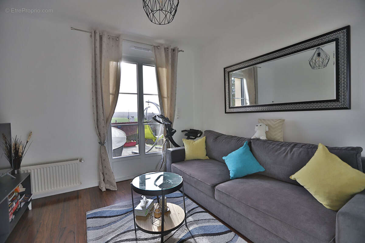 Maison à JOUARS-PONTCHARTRAIN