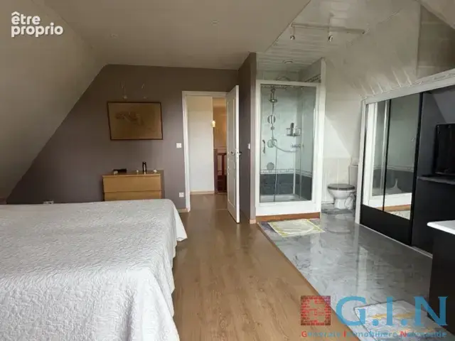 Maison 6 pièces 135 m² à vendre à Pont-Audemer (27500) - photo 11