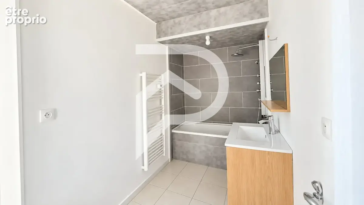 Maison  3 pièce(s) 80 m2 - photo 8