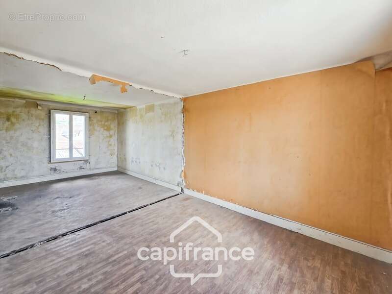 Appartement à IMPHY