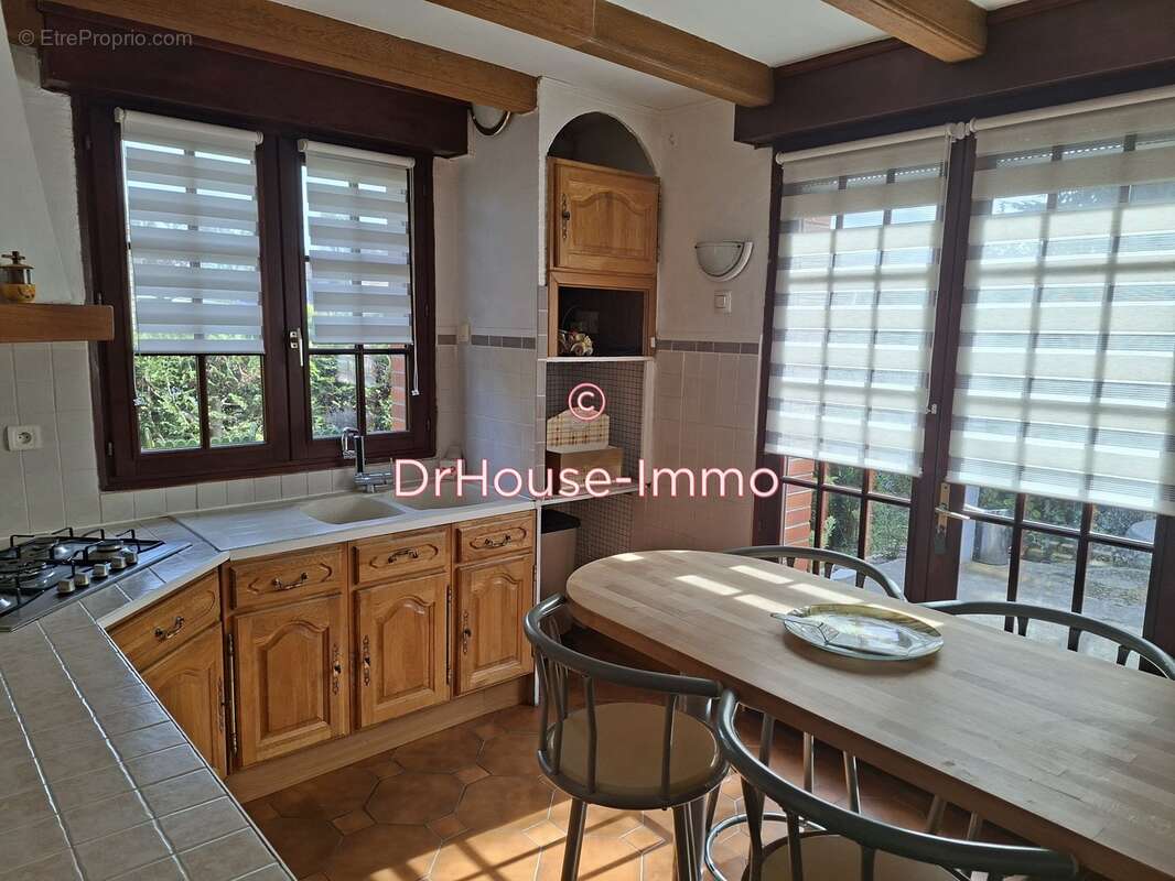 Maison à GRAND-FORT-PHILIPPE